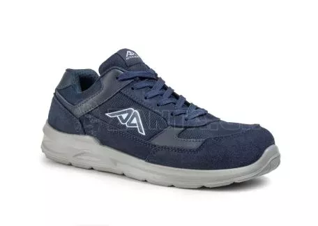 ACTIVE GEAR A-STYLE LOW NAVY S3P (35-47) 