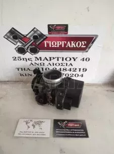 ΠΕΤΑΛΟΥΔΑ ΓΚΑΖΙΟΥ ΓΙΑ SAAB 9-5 '01-'05 2000cc TURBO ΚΩΔΙΚΟΣ 5950191 