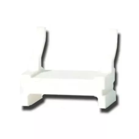 Simoni Racing FORD FOCUS (ΜΙΚΡΗ ΣΚΑΛΑ) ΑΝΤΑΠΤΟΡΑΣ ΓΙΑ ΛΑΜΠΑ XENON H7 2ΤΕΜ. SRAD/FOCUS-B 