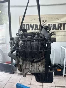ΚΙΝΗΤΗΡΑΣ AZQ 1.2 SEAT IBIZA VW POLO SKODA FABIA 3 ΜΗΝΕΣ ΕΓΓΥΗΣΗ Ή 10.000ΧΛΜ 