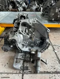 ΣΑΣΜΑΝ ΑΥΤΟΜΑΤΟ ΣΕΙΡΙΑΚΟ CITROEN C2-3 ΒΕΝΖΙΝΗ 