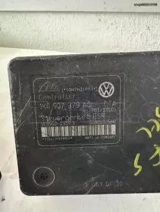 ΜΟΝΑΔΑ ABS AUDI,VW,SEAT,SKODA, 1K0614517AE,10.0206-0240.4,1K0907379AC,10.0960-0359.3,00005305H0  