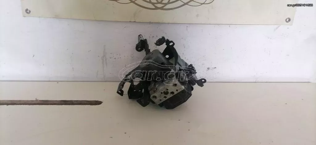 ΜΟΝAΔΑ ABS AUDI A4 0265225048, 8E0614517!