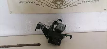 ΜΟΝAΔΑ ABS AUDI A4 0265225048, 8E0614517! 