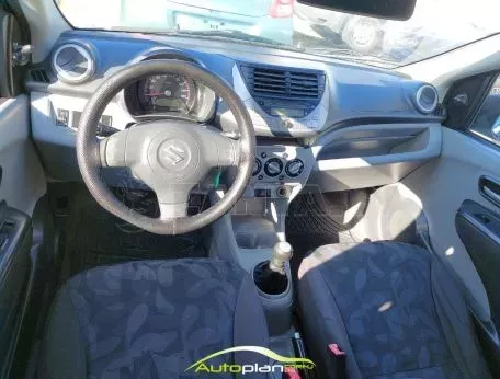 Suzuki Alto 2014 Ελληνικό  !!!! 