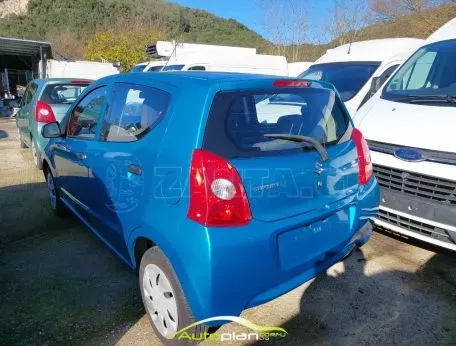 Suzuki Alto 2014 Ελληνικό  !!!! 