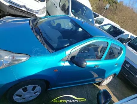 Suzuki Alto 2014 Ελληνικό  !!!! 