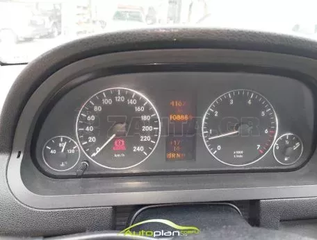 Mercedes-Benz A 160 2012 Ελληνικής αντιπροσωπείας ! Αυτόματο  ! 