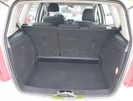 Mercedes-Benz A 160 2012 Ελληνικής αντιπροσωπείας ! Αυτόματο  ! 