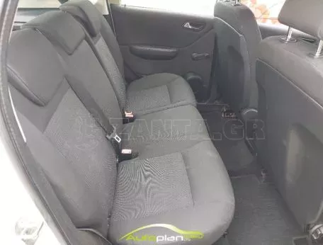 Mercedes-Benz A 160 2012 Ελληνικής αντιπροσωπείας ! Αυτόματο  ! 