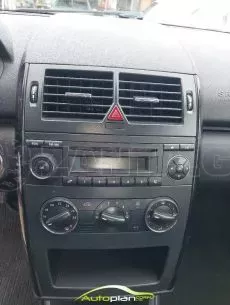 Mercedes-Benz A 160 2012 Ελληνικής αντιπροσωπείας ! Αυτόματο  ! 