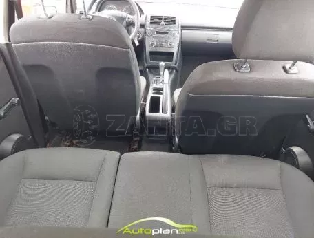 Mercedes-Benz A 160 2012 Ελληνικής αντιπροσωπείας ! Αυτόματο  ! 