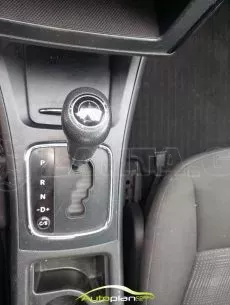 Mercedes-Benz A 160 2012 Ελληνικής αντιπροσωπείας ! Αυτόματο  ! 