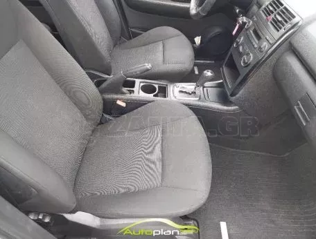 Mercedes-Benz A 160 2012 Ελληνικής αντιπροσωπείας ! Αυτόματο  ! 
