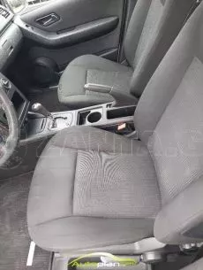 Mercedes-Benz A 160 2012 Ελληνικής αντιπροσωπείας ! Αυτόματο  ! 