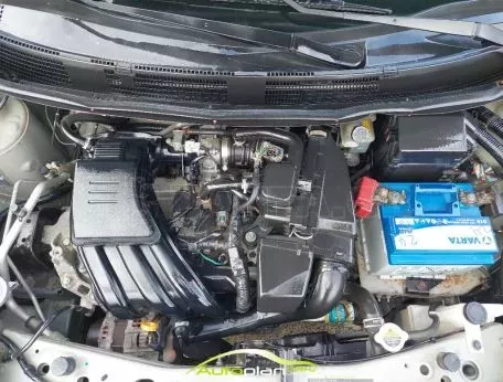Nissan Micra 2012 Ελληνικής αντιπροσωπείας  ! Πρώτο χέρι  ! 