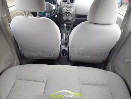 Nissan Micra 2012 Ελληνικής αντιπροσωπείας  ! Πρώτο χέρι  ! 