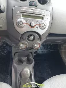Nissan Micra 2012 Ελληνικής αντιπροσωπείας  ! Πρώτο χέρι  ! 