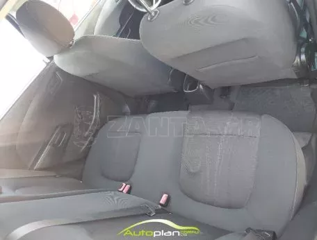 Chevrolet Aveo 2013 Ελληνικής αντιπροσωπείας  ! Πρώτο χέρι  ! 