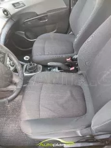 Chevrolet Aveo 2013 Ελληνικής αντιπροσωπείας  ! Πρώτο χέρι  ! 