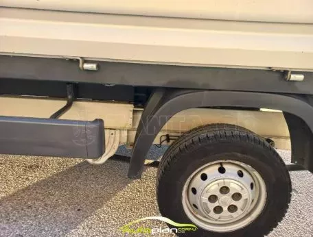 Citroen Jumper 2014 Άριστο  Ιταλίας  ! ΣΕΡΡΕΣ ! 