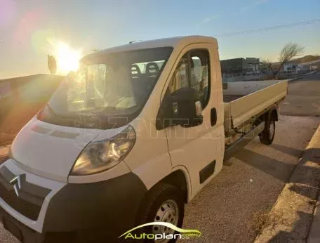 Citroen Jumper 2014 Άριστο  Ιταλίας  ! ΣΕΡΡΕΣ ! 
