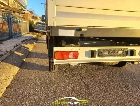 Citroen Jumper 2014 Άριστο  Ιταλίας  ! ΣΕΡΡΕΣ ! 