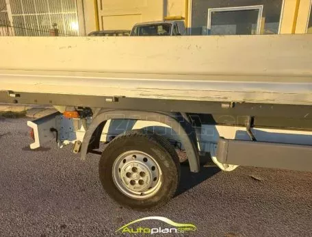 Citroen Jumper 2014 Άριστο  Ιταλίας  ! ΣΕΡΡΕΣ ! 