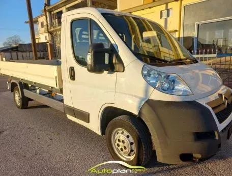 Citroen Jumper 2014 Άριστο  Ιταλίας  ! ΣΕΡΡΕΣ ! 