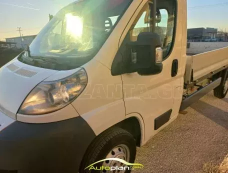 Citroen Jumper 2014 Άριστο  Ιταλίας  ! ΣΕΡΡΕΣ ! 