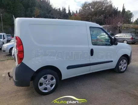 Opel Combo 2015 Άριστο  ! A/C !Πρωτο χερι ! 