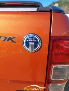 Ford Ranger 2016 Wildtrack  ! Ελληνικό  ! 