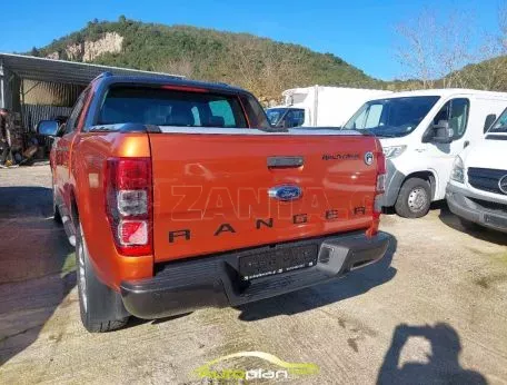 Ford Ranger 2016 Wildtrack  ! Ελληνικό  ! 