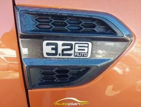 Ford Ranger 2016 Wildtrack  ! Ελληνικό  ! 
