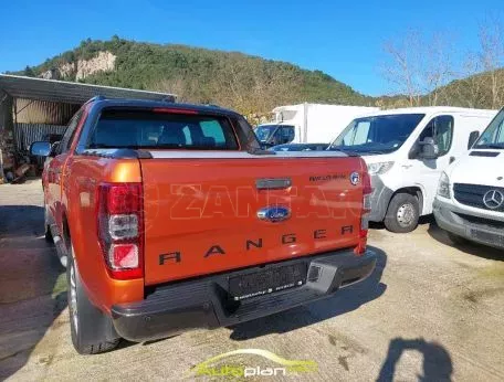 Ford Ranger 2016 Wildtrack  ! Ελληνικό  ! 