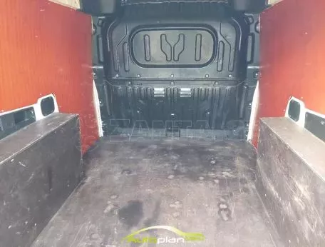 Opel Combo  !  euro 6 ! Πρώτο χέρι! 2015 