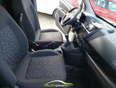 Opel Combo  !  euro 6 ! Πρώτο χέρι! 2015 