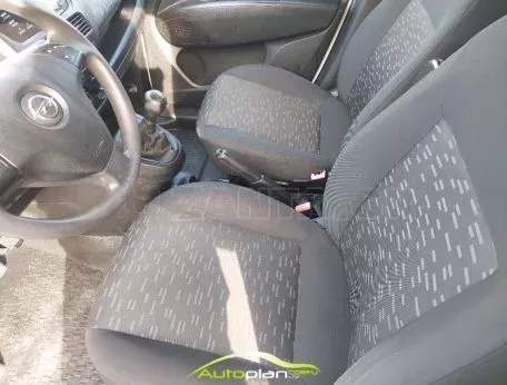 Opel Combo  !  euro 6 ! Πρώτο χέρι! 2015 