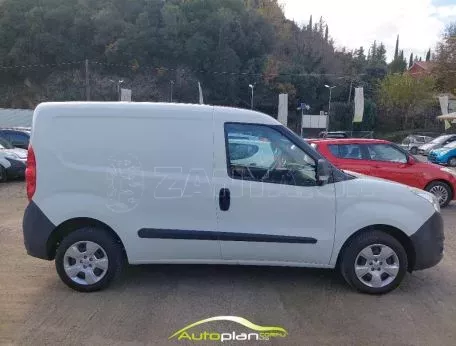 Opel Combo  !  euro 6 ! Πρώτο χέρι! 2015 