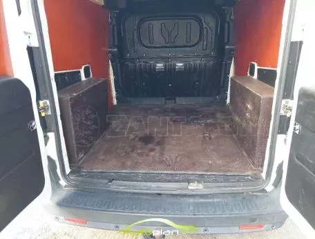 Opel Combo  !  euro 6 ! Πρώτο χέρι! 2015 