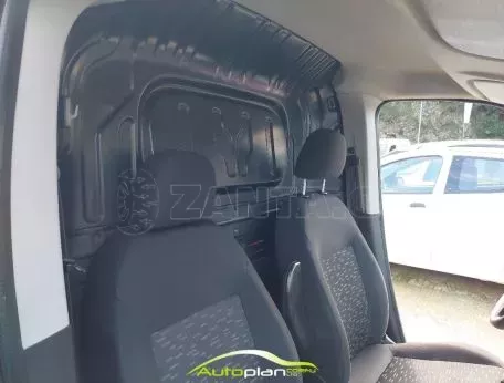 Opel Combo  !  euro 6 ! Πρώτο χέρι! 2015 