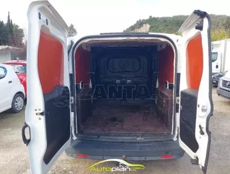 Opel Combo  !  euro 6 ! Πρώτο χέρι! 2015 