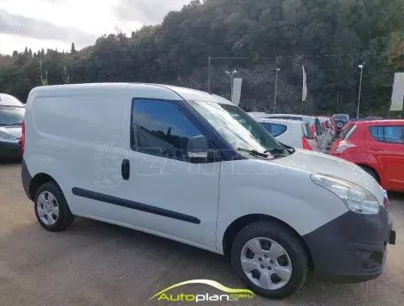 Opel Combo  !  euro 6 ! Πρώτο χέρι! 2015 