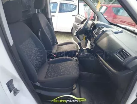 Opel Combo  !  euro 6 ! Πρώτο χέρι! 2015 