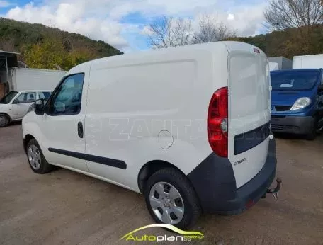 Opel Combo  !  euro 6 ! Πρώτο χέρι! 2015 