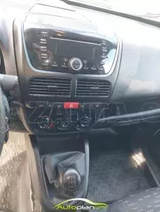 Opel Combo  !  euro 6 ! Πρώτο χέρι! 2015 