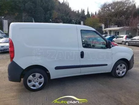 Opel Combo  !  euro 6 ! Πρώτο χέρι! 2015 