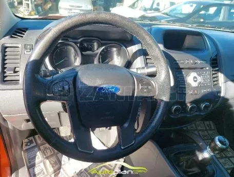 Ford Ranger ! Widtrack ! Ελληνικό ! 2016 