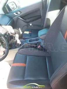 Ford Ranger ! Widtrack ! Ελληνικό ! 2016 