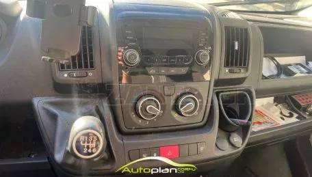 Citroen Jumper 2022 L2 H2  ! EURO 6D ! Άδεια δημοσίας! 
